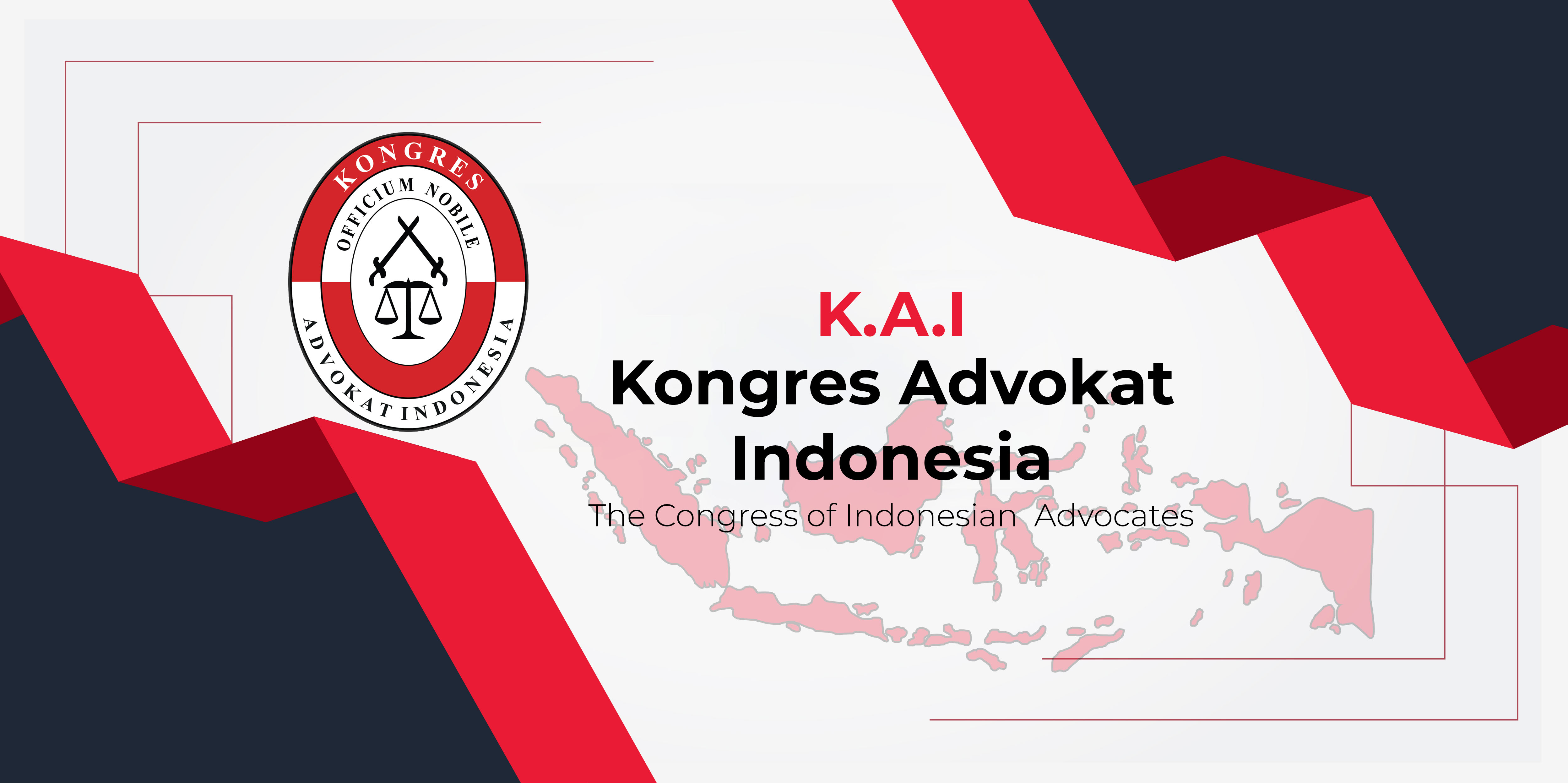 Tentang KAI - Kongres Advokat Indonesia Bagian <b> Kota Cirebon </b>